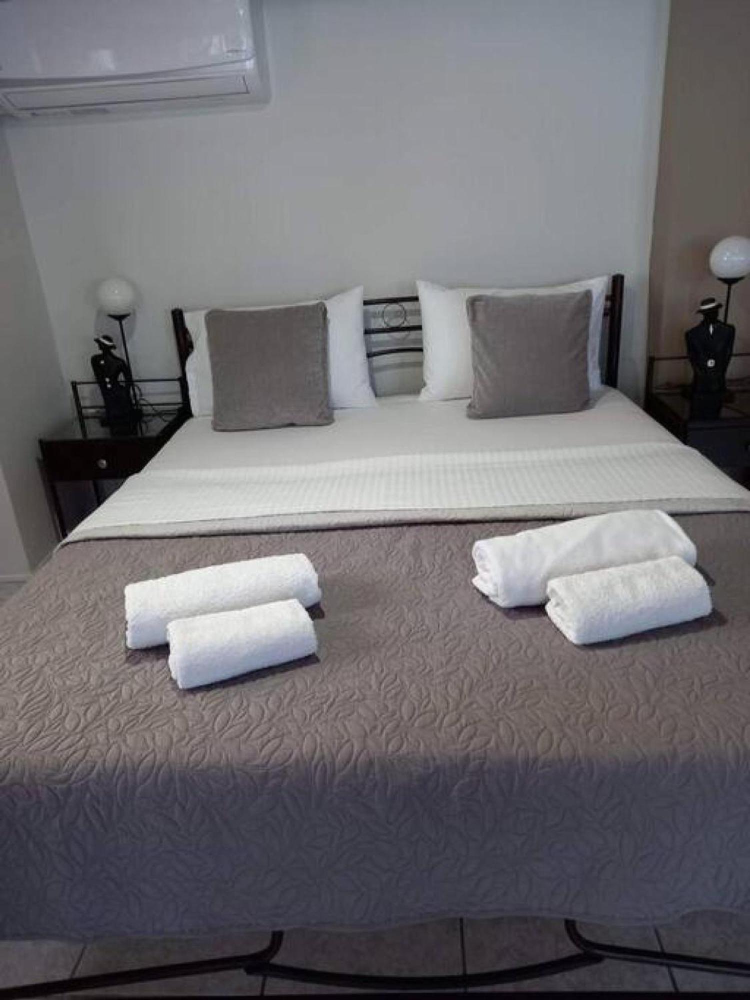 Dolce Vita - In The Heart Of Lefkada - Lefkada Bnb Exterior photo
